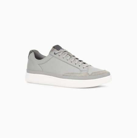 UGG South Bay Low Grey Sneakers for Men (NVHQ10894)